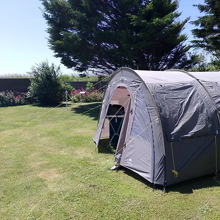 Hotel repos et tranquillité M Cayeux-sur-Mer Esterno foto