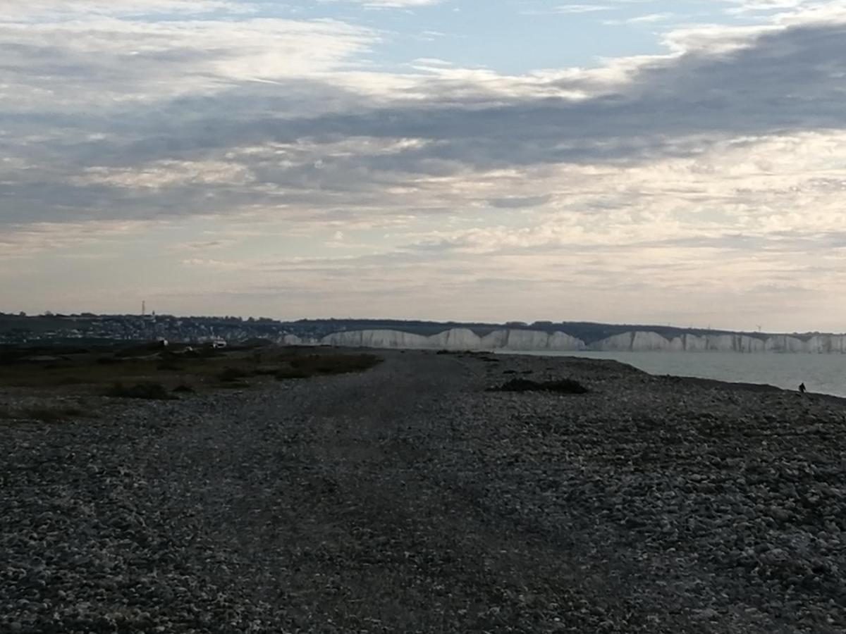 Tente En Baie De Somme *