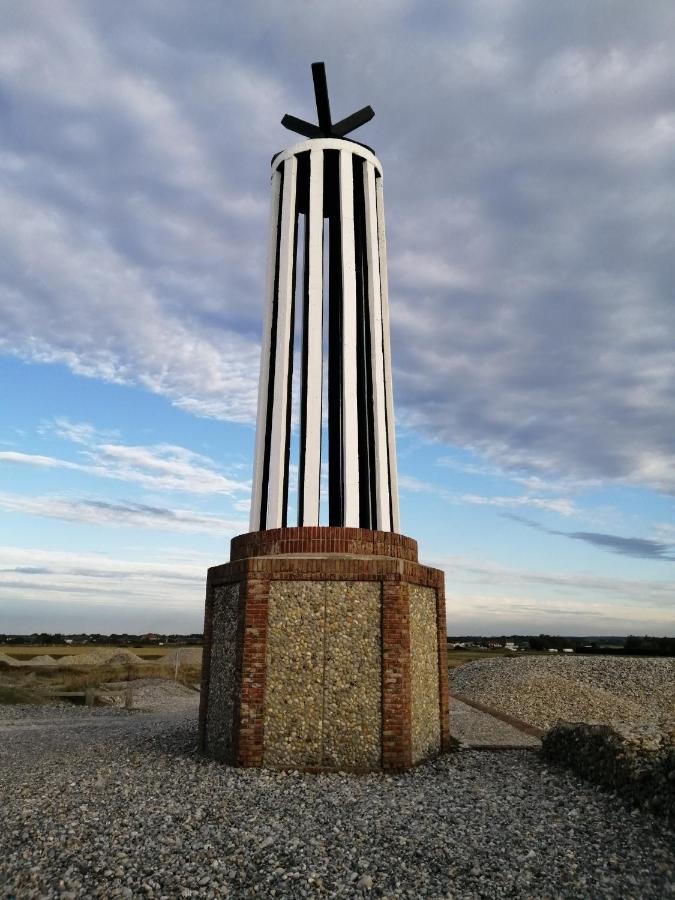 Luxuszelt Tente En Baie De Somme