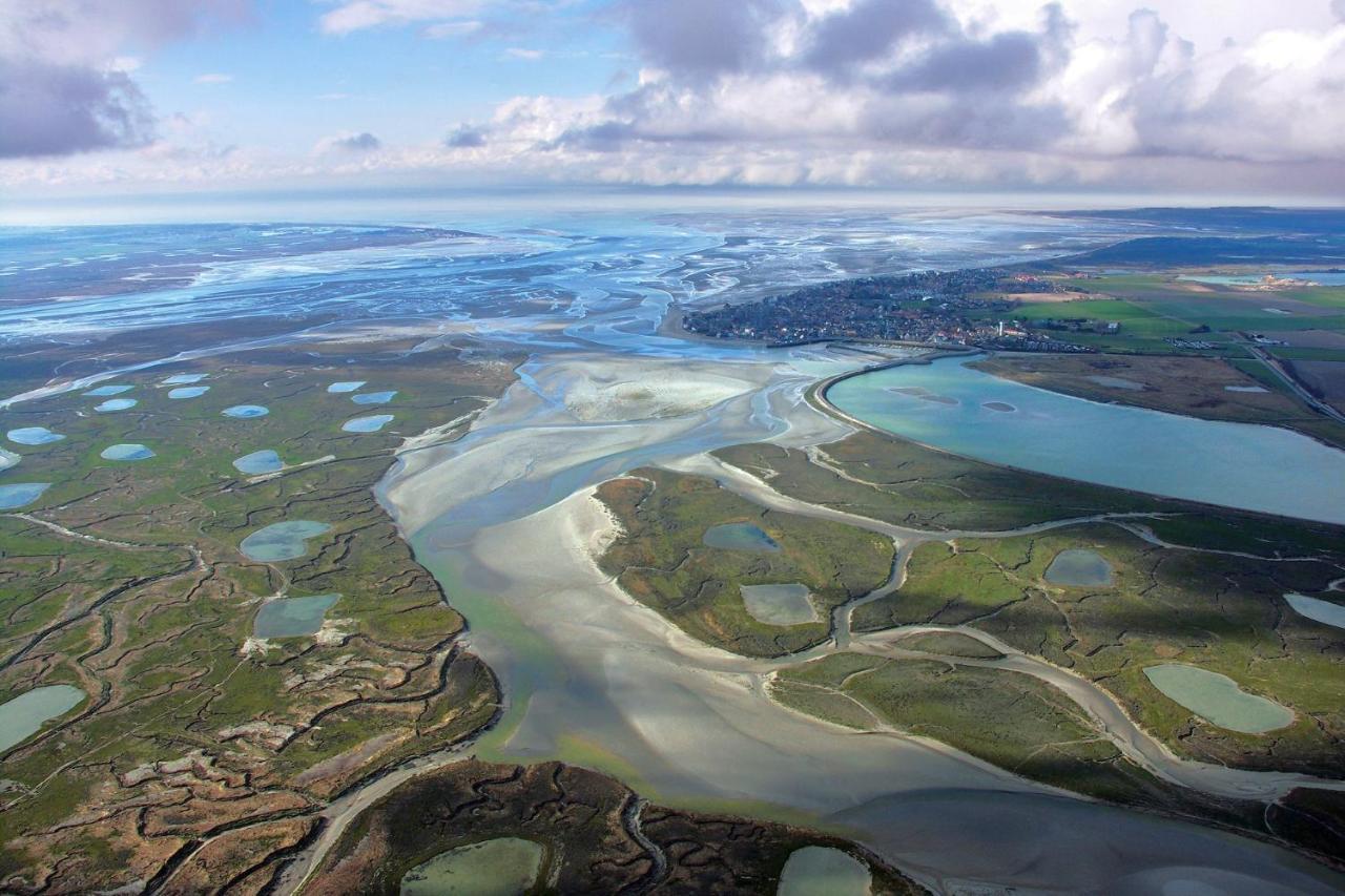 Luxuszelt Tente En Baie De Somme *
