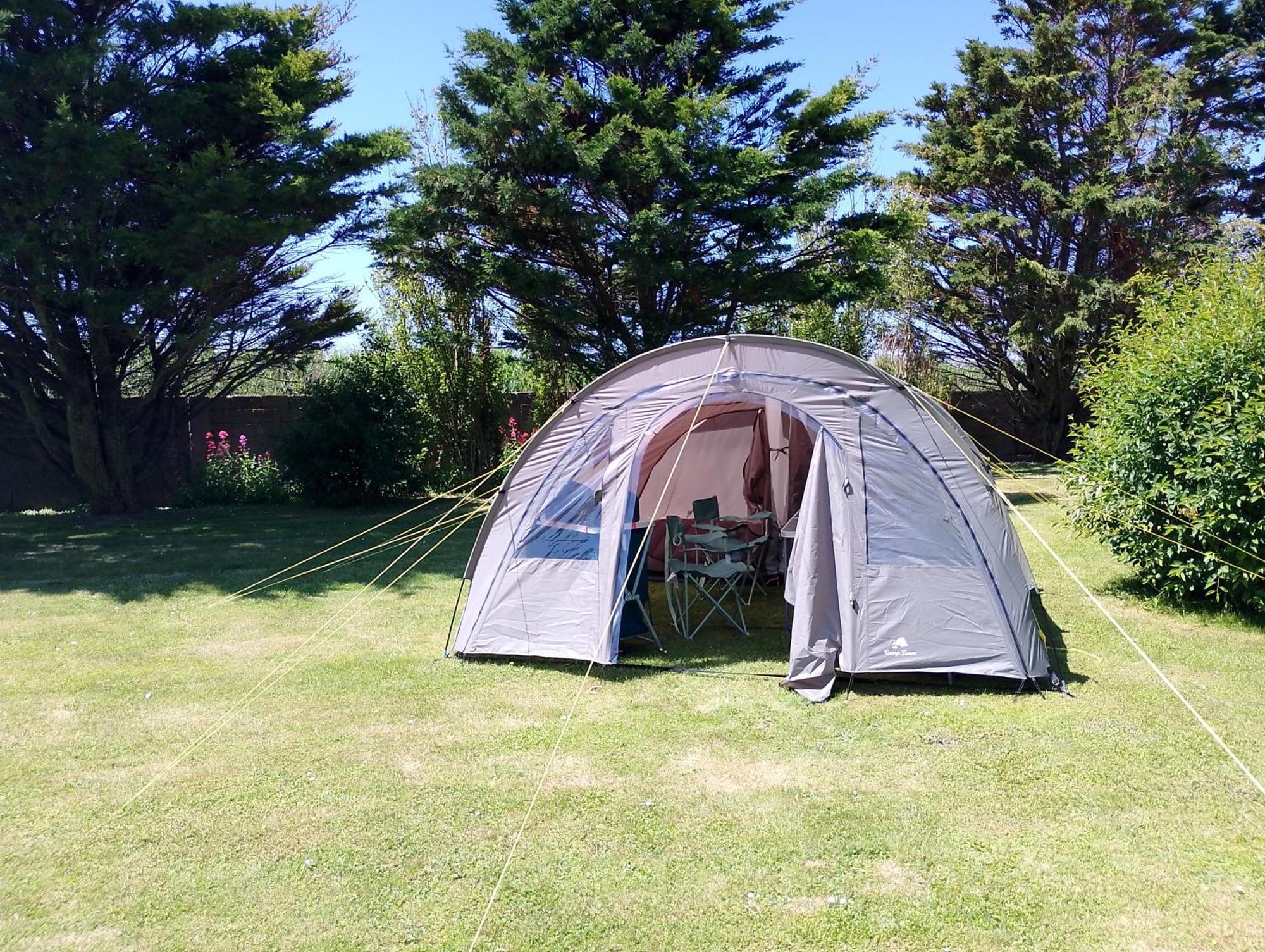 Tente En Baie De Somme Cayeux-sur-Mer